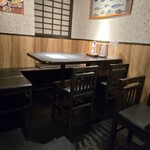 炭火焼き ひもの屋 - 