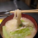 炭火焼き ひもの屋 - 