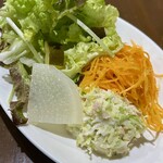 ビストロ ティアボ - 