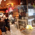 サラダの店サンチョ - 