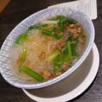 Sheraton Hsinchu Hotel - ライスヌードル