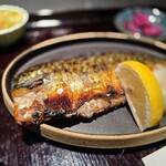 炭火焼き ひもの屋 - 