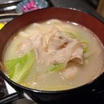 炭火焼き ひもの屋 - 