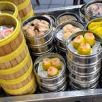 Tai Tong Restaurant - 