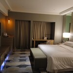 Sheraton Hsinchu Hotel - 宿泊部屋全景