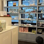 サンダウナー トーキョー オムレツ - 