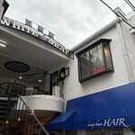 サンダウナー トーキョー オムレツ - 