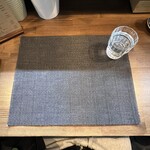 鈴鳴食堂 三番館 - カウンター