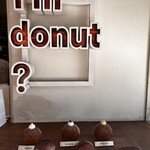 I'm donut ? 中目黒店 - 