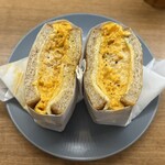 サンダウナー トーキョー オムレツ - 