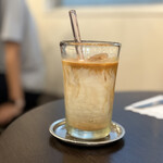 サンダウナー トーキョー オムレツ - 