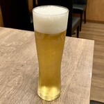 ISENTEI - ペローニ生M900円