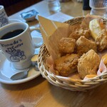 コメダ珈琲店 - 