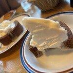 コメダ珈琲店 笠懸阿左美店 - 