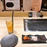 焼肉割烹 YP流 - 