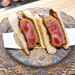 焼肉割烹 YP流 - 