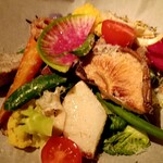 ミルク＆ビアホール九十九 - 