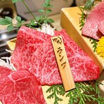 焼肉割烹 YP流 西心斎橋店 - 