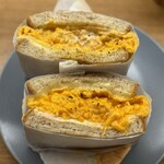 サンダウナー トーキョー オムレツ - 