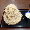 やぶ金 - ロッキー盛り（500g）1000円　配膳時の画像