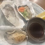 浪花創作ダイニング 食いしん坊 - 