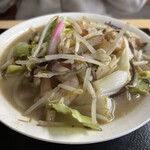みらく亭 - 