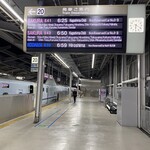 セブンイレブン ハートインJR新大阪駅南口店 - 