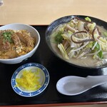 みらく亭 - 
