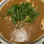 ときわそば 星陵台本店 - 