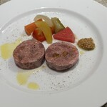 ラボンヌターシュ - 