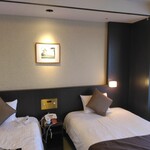 いわき藤間温泉 ホテル 浬 - 