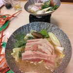 いわき藤間温泉 ホテル 浬 - 