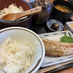おひつ膳 田んぼ 代々木本店 - 