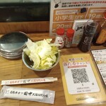 串カツ田中 上野6丁目店 - 