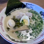 麺's Diner KAMACHI  - 料理写真: