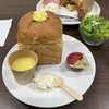 cafe しょぱん 津島店