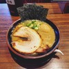 中華そば ひら井 - 料理写真: