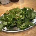 佐賀ふもと赤鶏 酒場髙しな 秋葉原店 - 