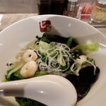 七宝麻辣湯 恵比寿店 - 