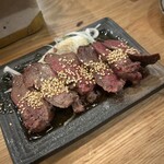 佐賀ふもと赤鶏 酒場髙しな 秋葉原店 - 