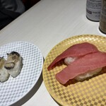 魚べい 白石栄通店 - 