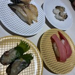 魚べい 白石栄通店 - 