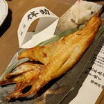 高級ブランド干物 『銀座伴助』 - 