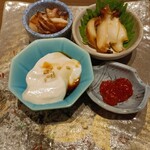 高級ブランド干物 『銀座伴助』 - 