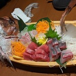 個室和食 ほたる - 