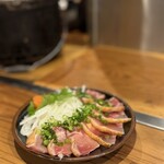 とり焼ひゅうが - 