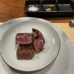 焼肉牛印 - 