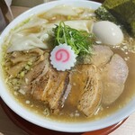 中華そば HIKAEME - 