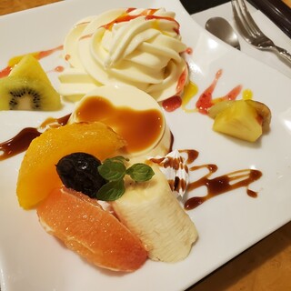 カトレヤダイニング_1