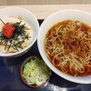 いろり庵きらく そば 錦糸町店